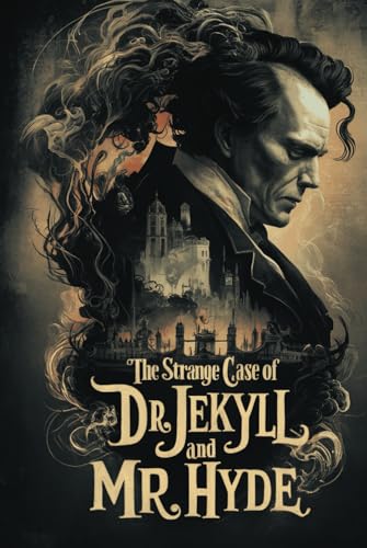 The Strange Case of Dr. Jekyll and Mr. Hyde (Annotated): with Robert Louis Stevenson Biography and Book Club Questions