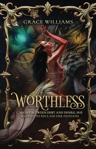 Worthless: Divided Kingdom: Book 1