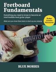 Fretboard Fundamentals