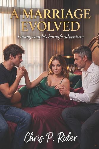 A Marriage Evolved