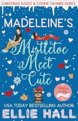 Madeleine's Mistletoe Meet Cute