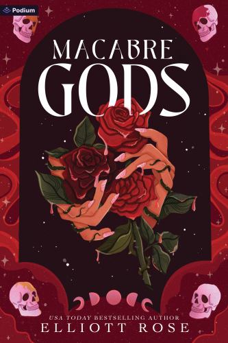 Macabre Gods