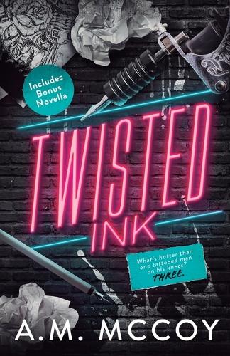 Twisted Ink