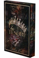 His Tesoro