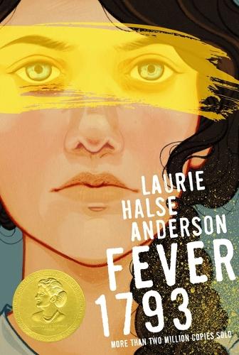 Laurie Halse Anderson - Fever 1793