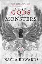 City of Gods and Monsters