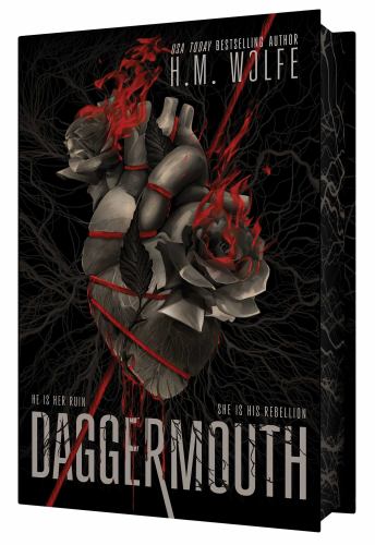H M Wolfe - Daggermouth