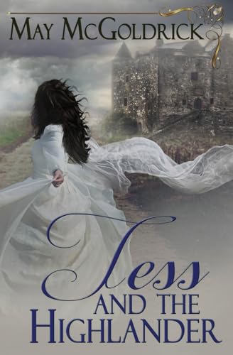 Tess and the Highlander