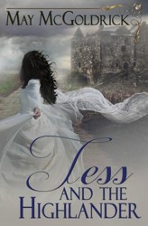 Tess and the Highlander