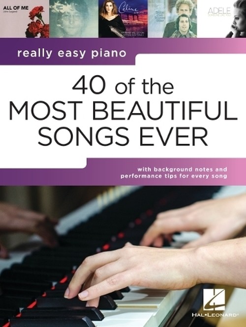 Really Easy Piano