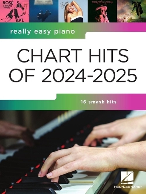Really Easy Piano