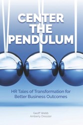 Center the Pendulum