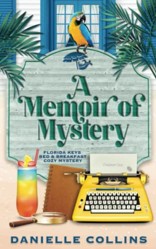A Memoir of Mystery