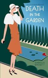 Death in the Garden