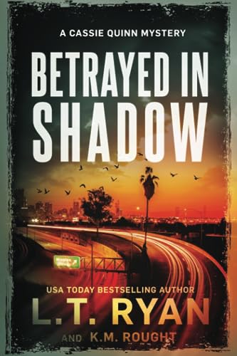 Betrayed in Shadow