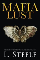 Mafia Lust: Age Gap Forbidden Romance Standalone (The Sovranos)