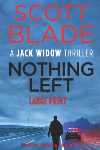 Nothing Left