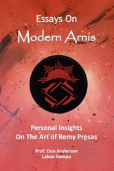 Essays On Modern Arnis