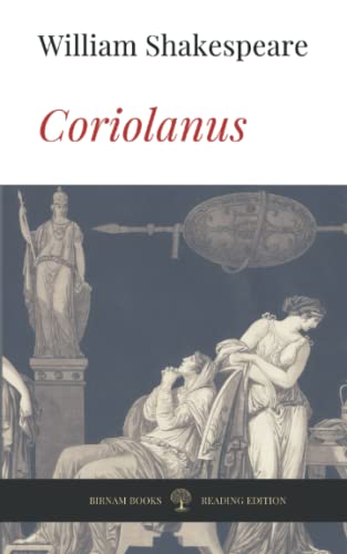 Coriolanus