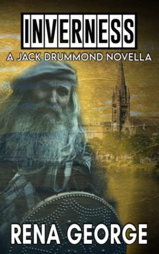 Inverness: A Jack Drummond Novella