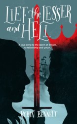 Lief the Lesser and Hell