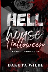 Hell House Halloween