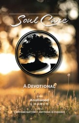 Soul Care: A Devotional