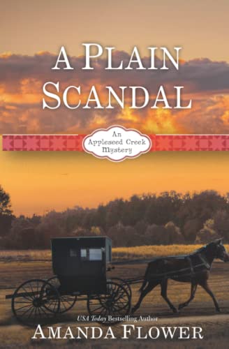 A Plain Scandal