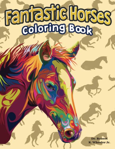 Fantastic Horses