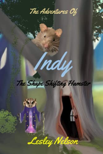 The Adventures Of Indy