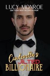 Cinderella's Jilted Billionaire