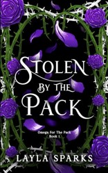 Stolen by The Pack