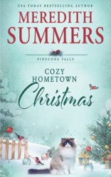 Cozy Hometown Christmas (Pinecone Falls)
