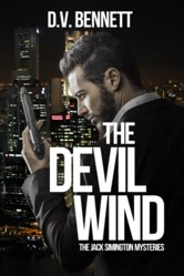 The Devil Wind