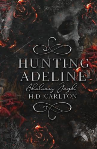 Hunting Adeline Adelines Jagd (Das Katz-und-Maus-Duett), German version