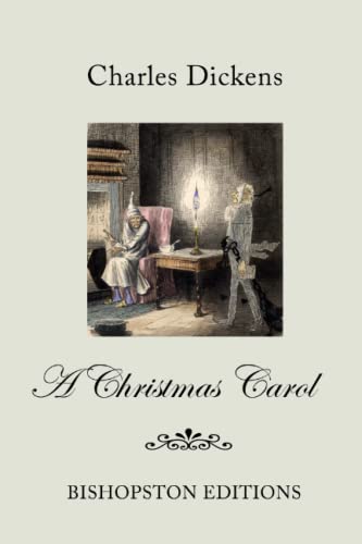 A Christmas Carol: Ideal for GCSE study. Student-friendly edition with wide margins and generous line spacing for annotation.