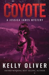 COYOTE: A Jessica James Mystery (Jessica James Mystery Series)