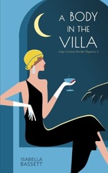 A Body in the Villa