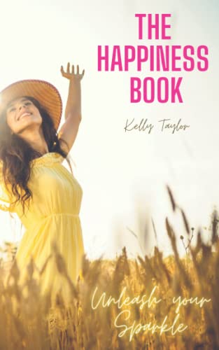 The Happiness Book: Let your inner compass be your guide