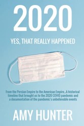 2020: Yes, That Really Happened
