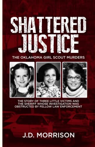 Shattered Justice