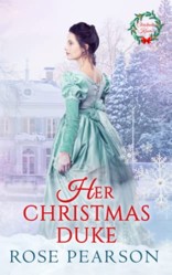 Her Christmas Duke