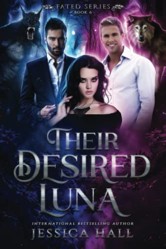 Their Desired Luna (FATED SERIES)