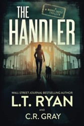 The Handler (Maddie Castle)