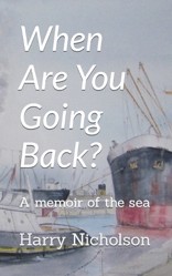 When Are You Going Back?