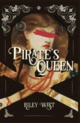 Pirate's Queen