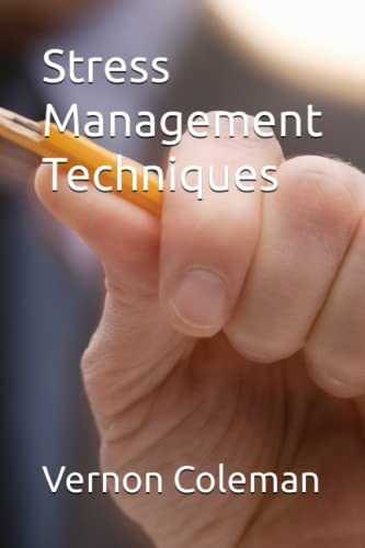 Stress Management Techniques