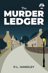 The Murder Ledger: A Welsh Mystery (Book 1) (The Murder Ledger Mysteries)