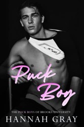 Puck Boy