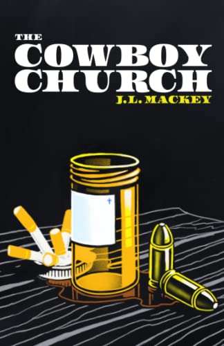 The Cowboy Church